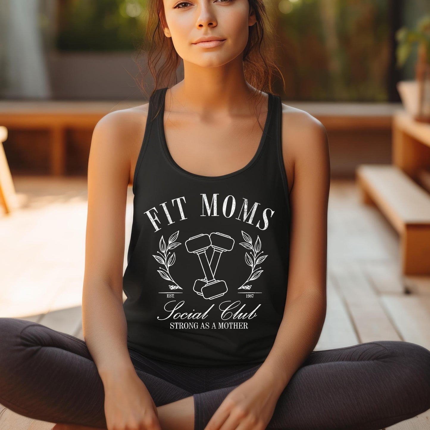 Fit Moms Social Club