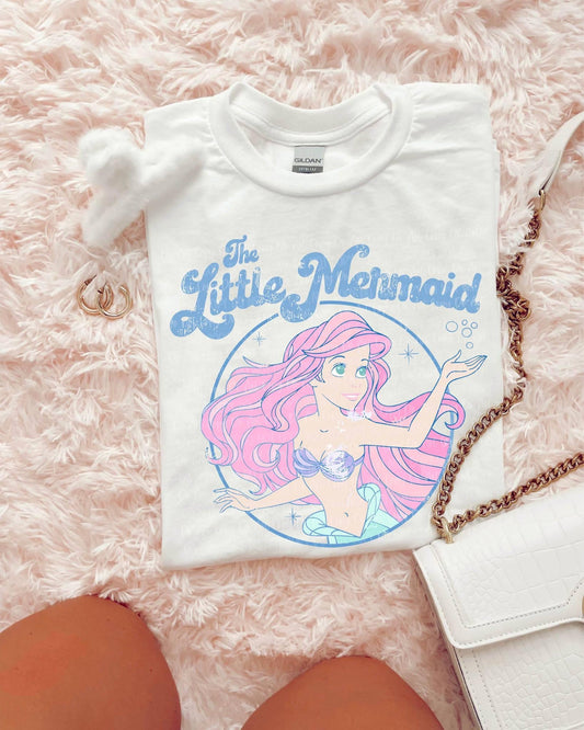 LITTLE MERMAID