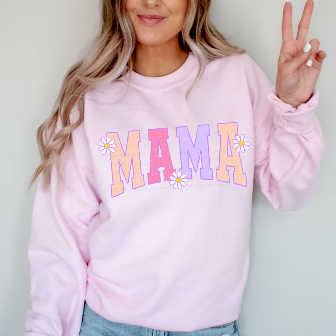 MAMA FLORAL