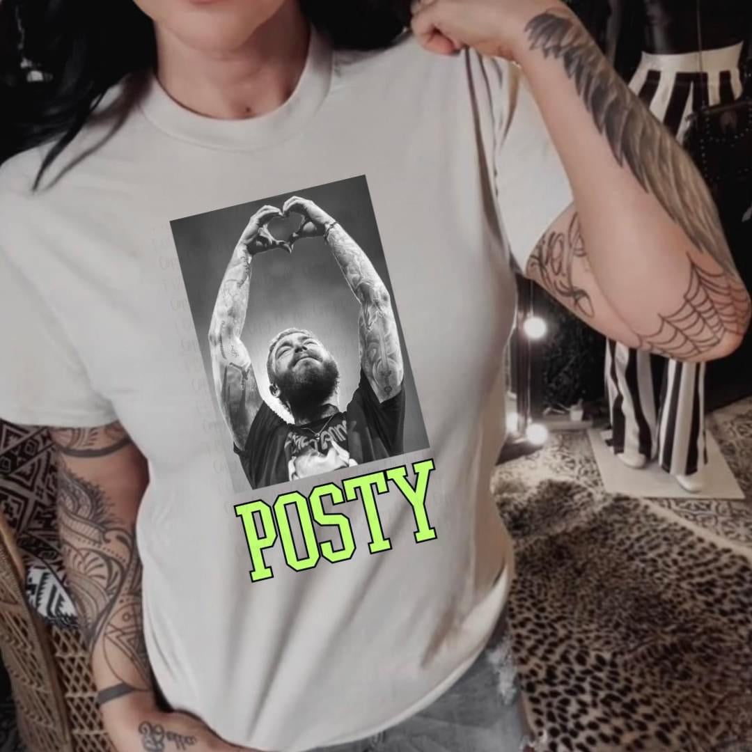 POSTY