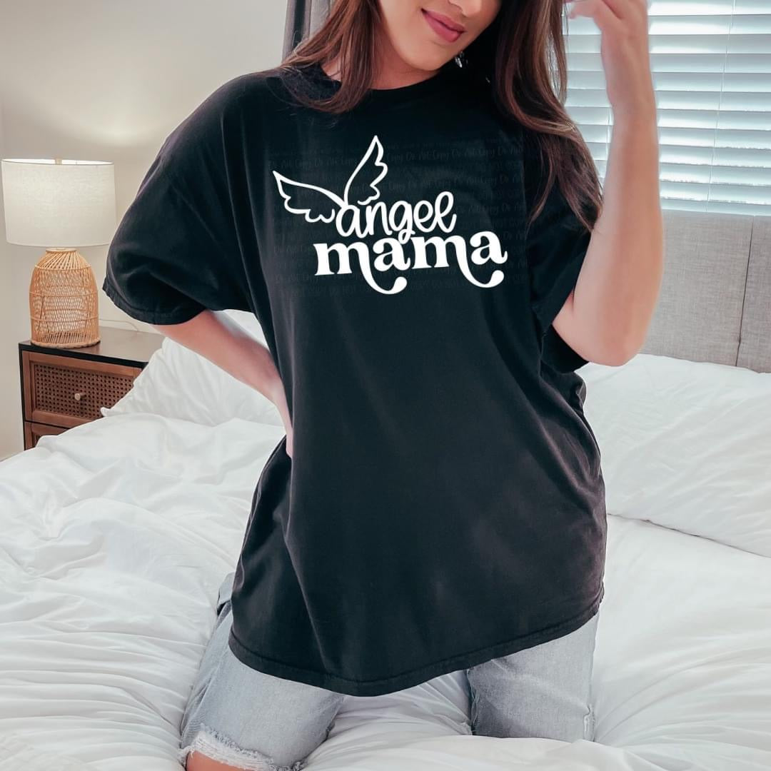 ANGEL MAMA