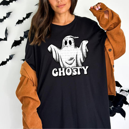 Ghosty