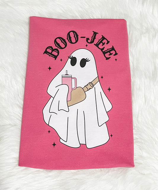 Boo Jee Ghost