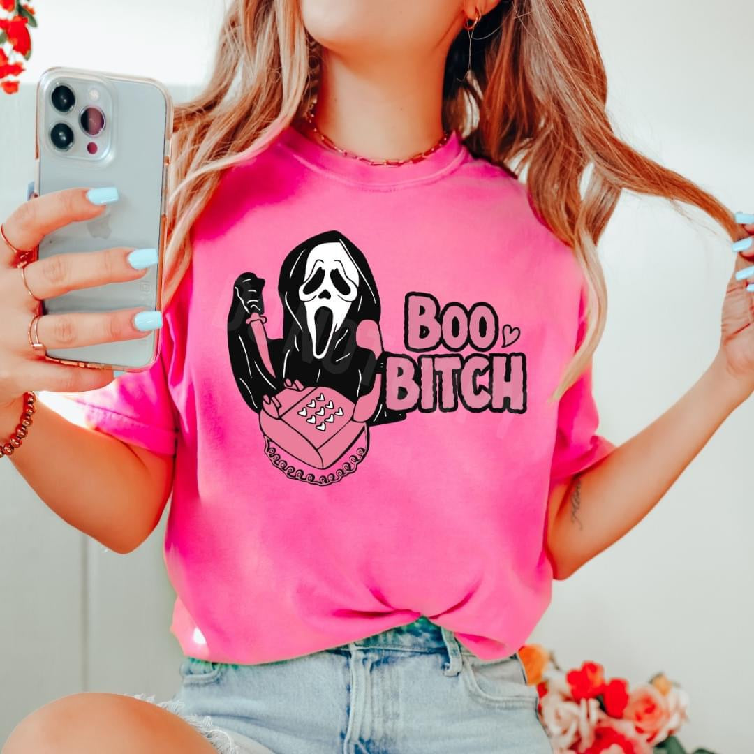 Boo Bitch