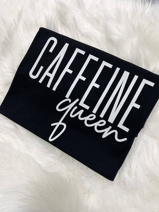 Caffeine Queen