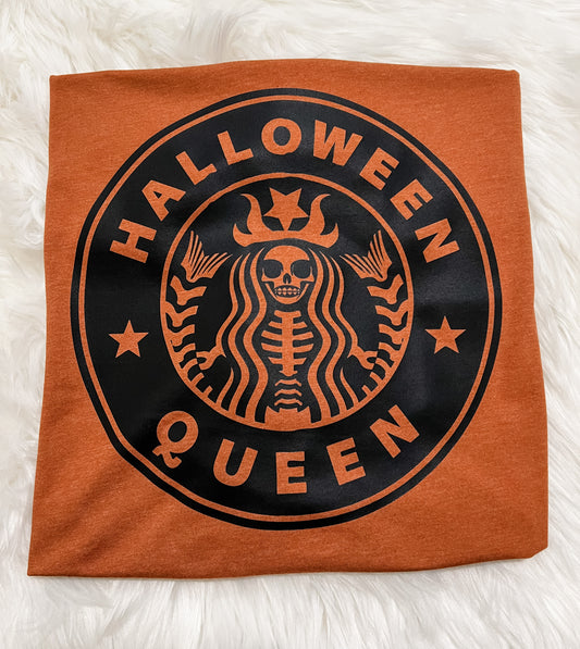 Halloween Queen