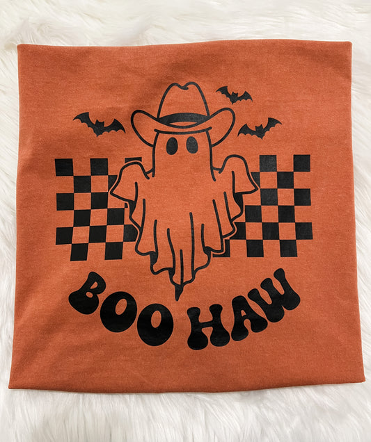 Boo Haw