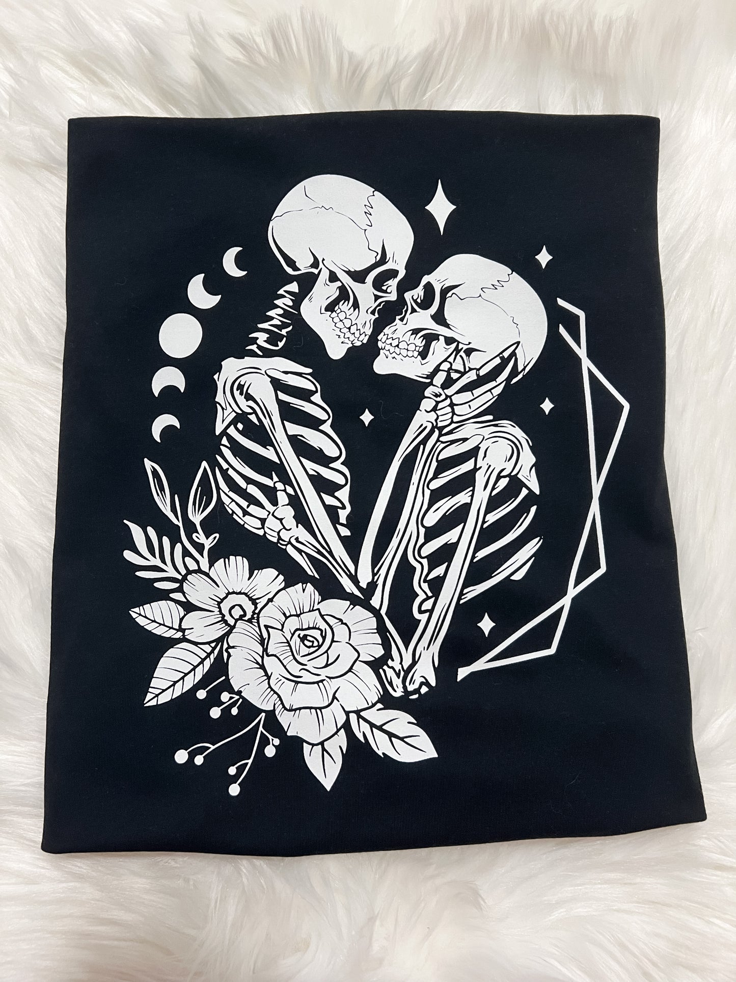 Skeleton Love