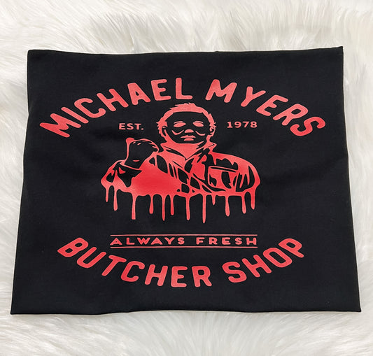 Butcher Shop