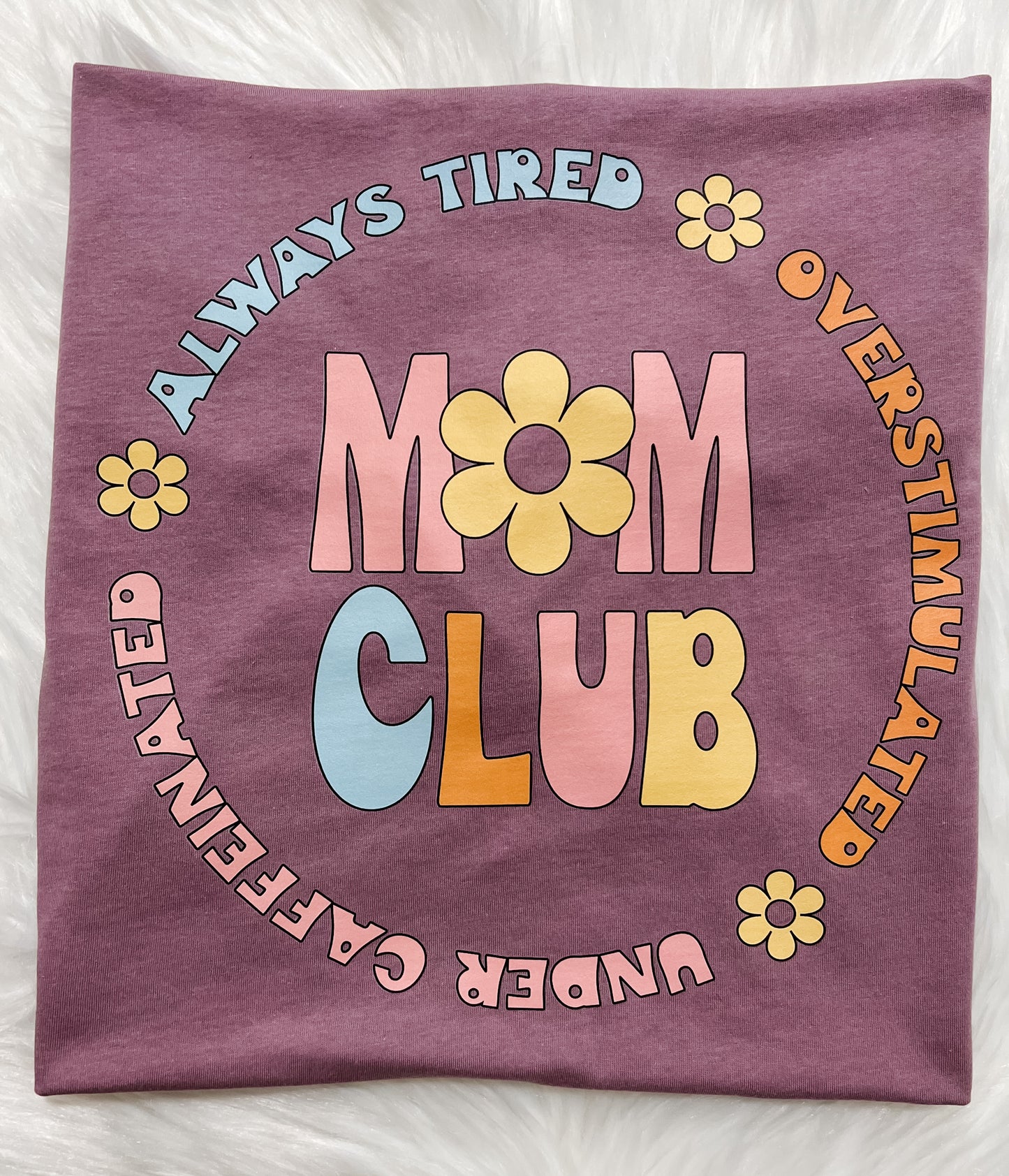 Mom Club