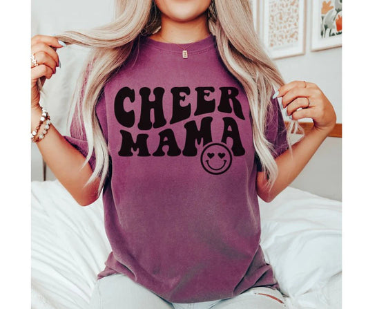 Cheer Mama