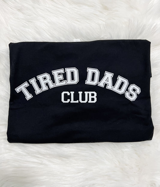 Tired Dads Club