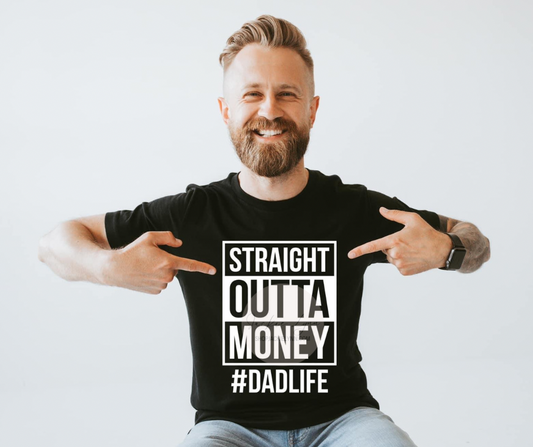 Straight Outta Money